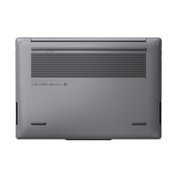 Lenovo Yoga Slim 7 14IPH11 Copilot+ PC Intel Core Ultra 7 355 Laptop 35,6 cm (14") 2.8K 16 GB LPDDR5x-SDRAM 512 GB SSD Wi-Fi 7 (802.11be) Windows 11 Home Grau Deutsch