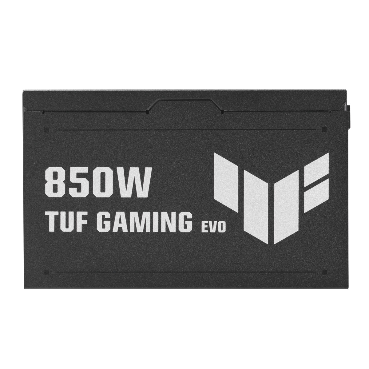 ASUS TUF-GAMING-850G-EVO Netzteil 850 W 20+4 pin ATX ATX Schwarz