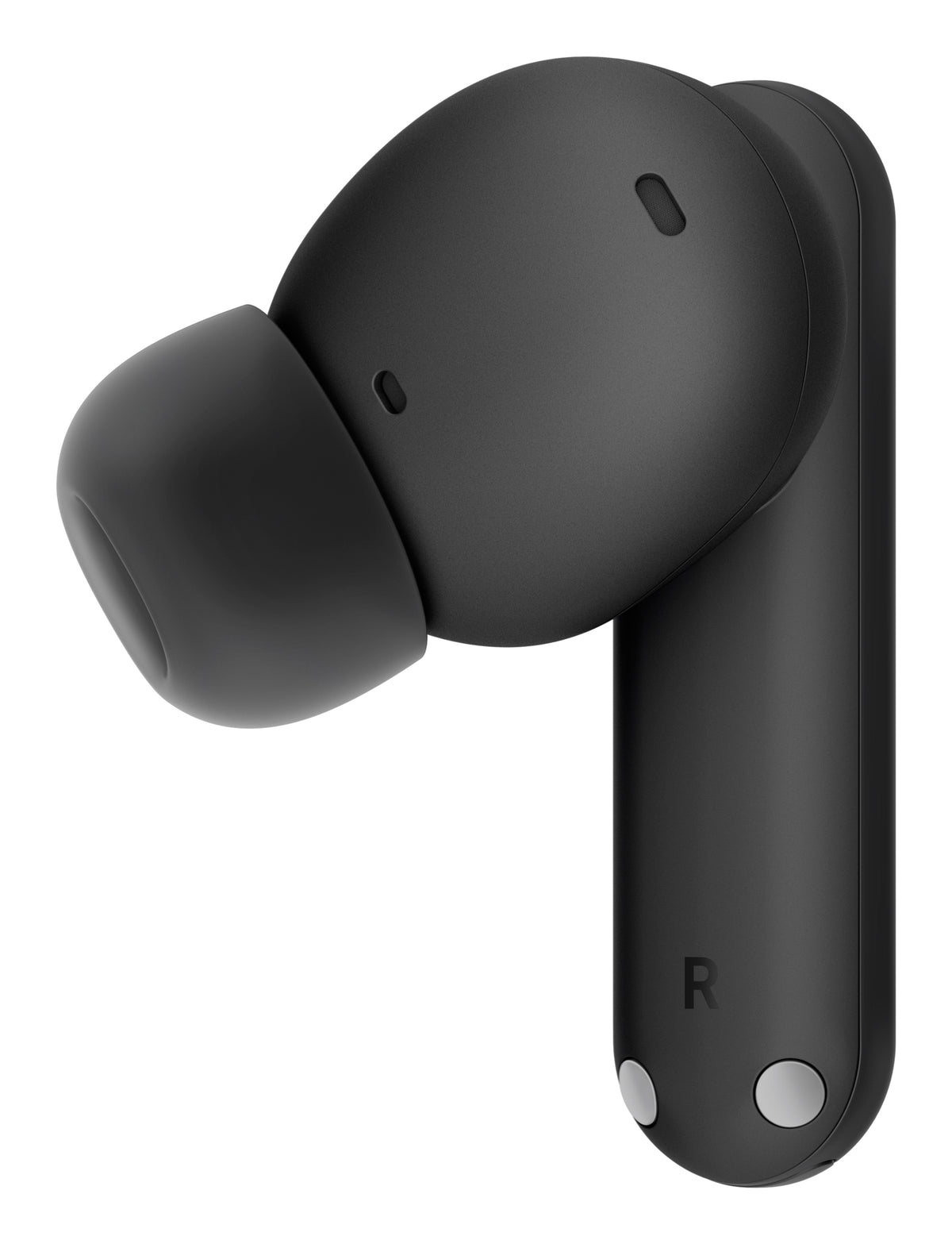 DELL EB525 Kopfhörer True Wireless Stereo (TWS) im Ohr Anrufe/Musik Bluetooth Schwarz
