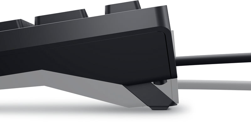 DELL Pro kabelgebundene Collaboration-Tastatur – KB525C - deutsch (QWERTZ)