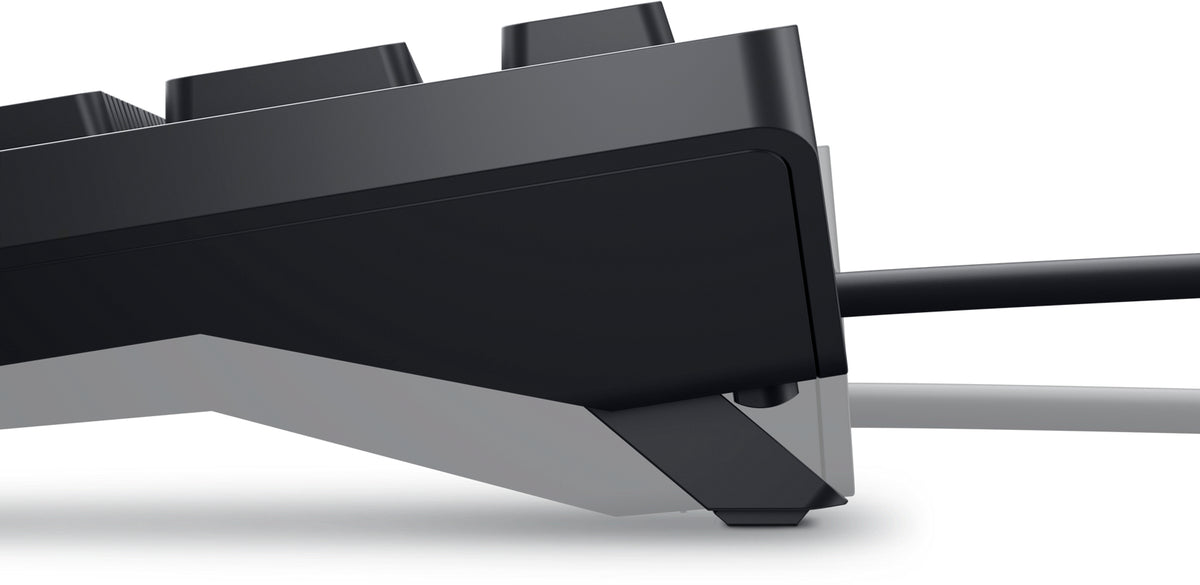 DELL Pro kabelgebundene Collaboration-Tastatur – KB525C - italienisch (QWERTY)
