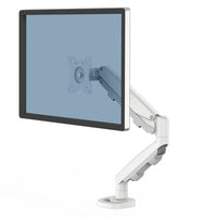 Fellowes Eppa 9683201 Flachbildschirm-Tischhalterung 101,6 cm (40") Tisch/Bank Weiß