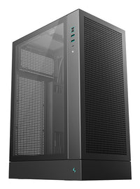 DeepCool CH170 PLUS Tower Schwarz