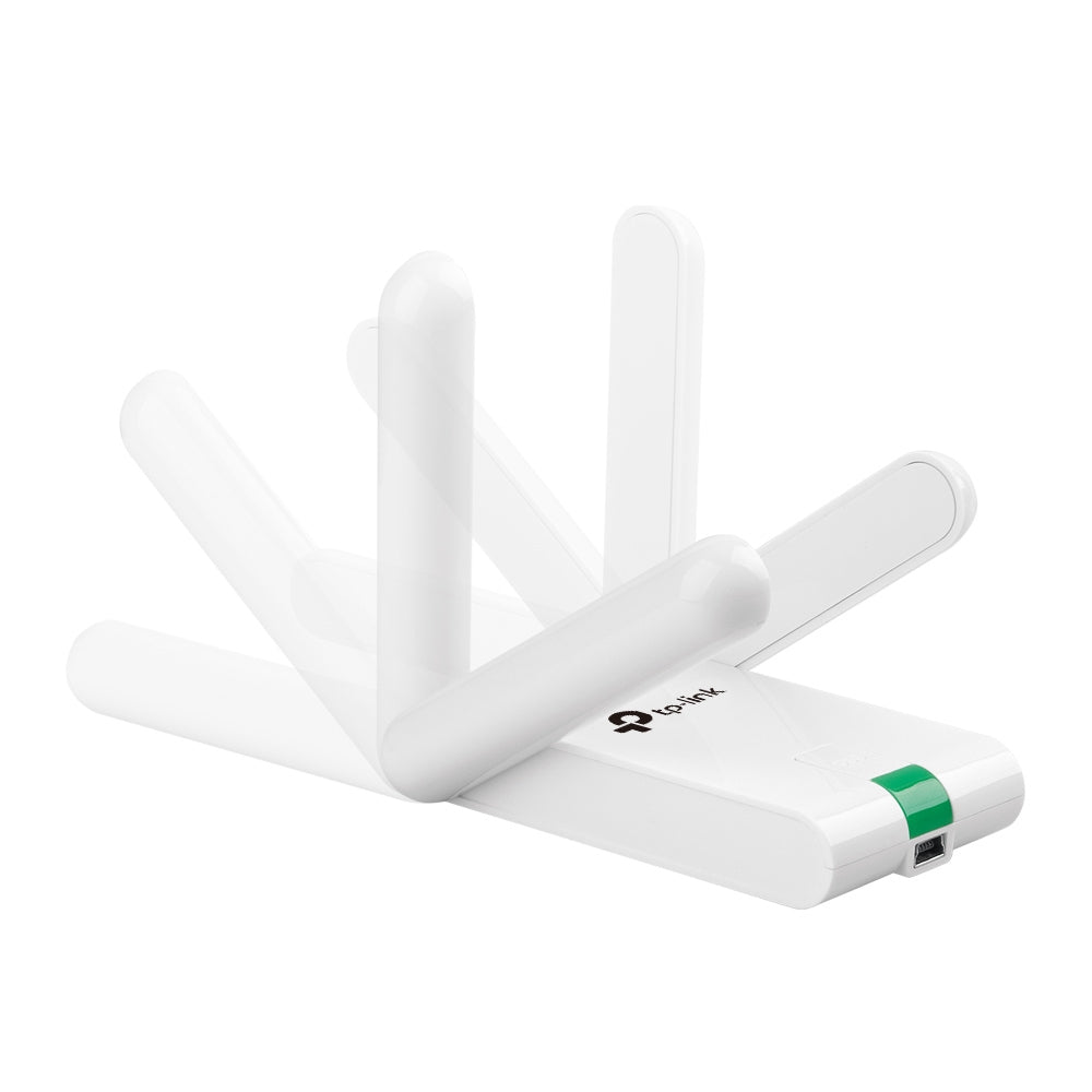 TP-Link 300Mbit/s-High-Gain-WLAN-USB-Adapter