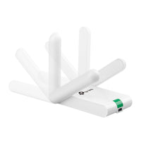 TP-Link 300Mbit/s-High-Gain-WLAN-USB-Adapter