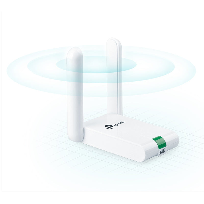 TP-Link 300Mbit/s-High-Gain-WLAN-USB-Adapter
