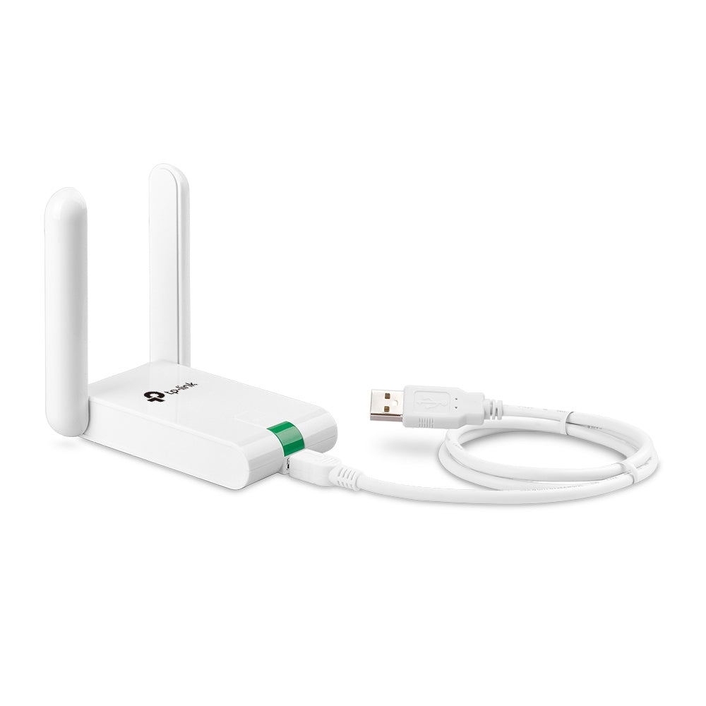 TP-Link 300Mbit/s-High-Gain-WLAN-USB-Adapter