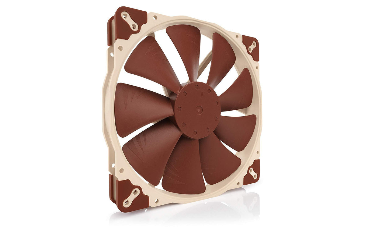 Noctua NF-A20 5V PWM