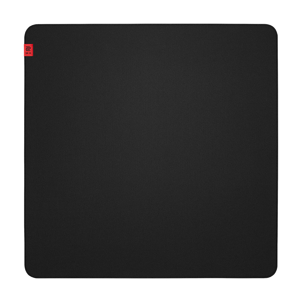 ZOWIE H-SR III Gaming-Mauspad Schwarz