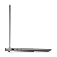Lenovo LOQ Essential 15IRX11 Intel® Core™ i5 i5-13450HX Laptop 39,6 cm (15.6") Full HD 16 GB DDR5-SDRAM 512 GB SSD NVIDIA GeForce RTX 5050 Wi-Fi 6 (802.11ax) Windows 11 Home Deutsch Grau