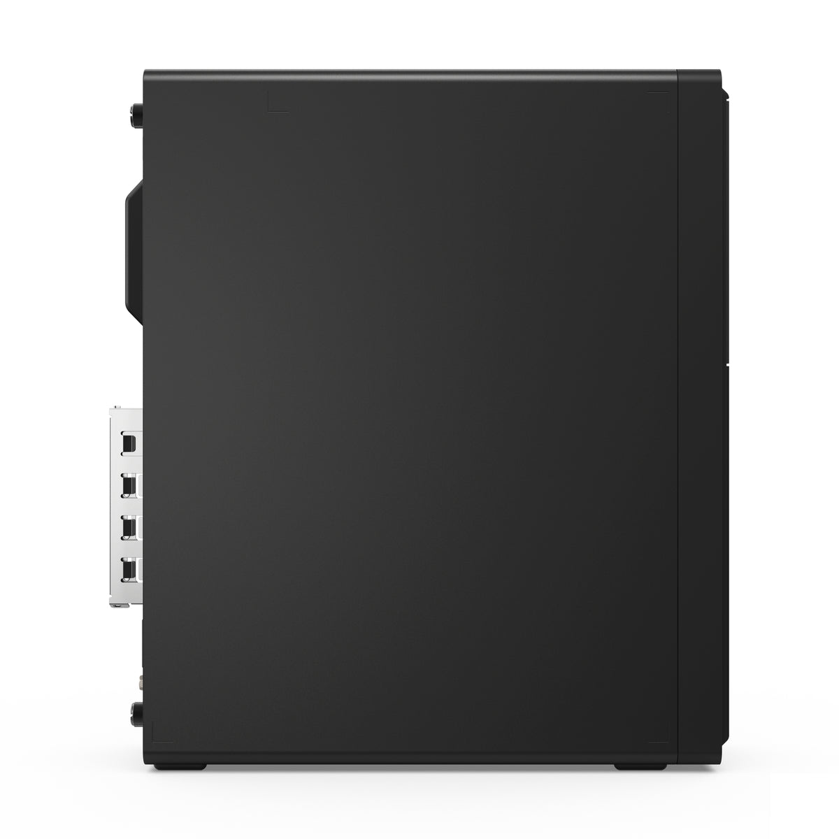 Lenovo ThinkCentre M90s Gen 6 Intel Core Ultra 9 285 32 GB DDR5-SDRAM 1 TB SSD Windows 11 Pro SFF PC Schwarz