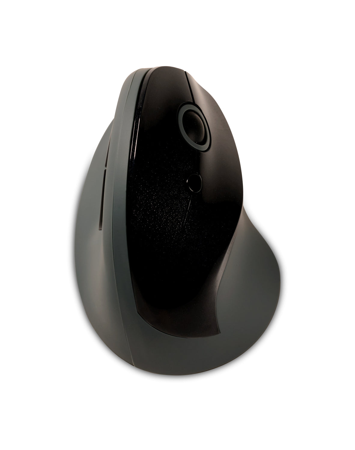 BakkerElkhuizen PRF Mouse Wireless Dark Grey