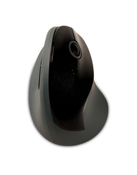 BakkerElkhuizen PRF Mouse Wireless Dark Grey
