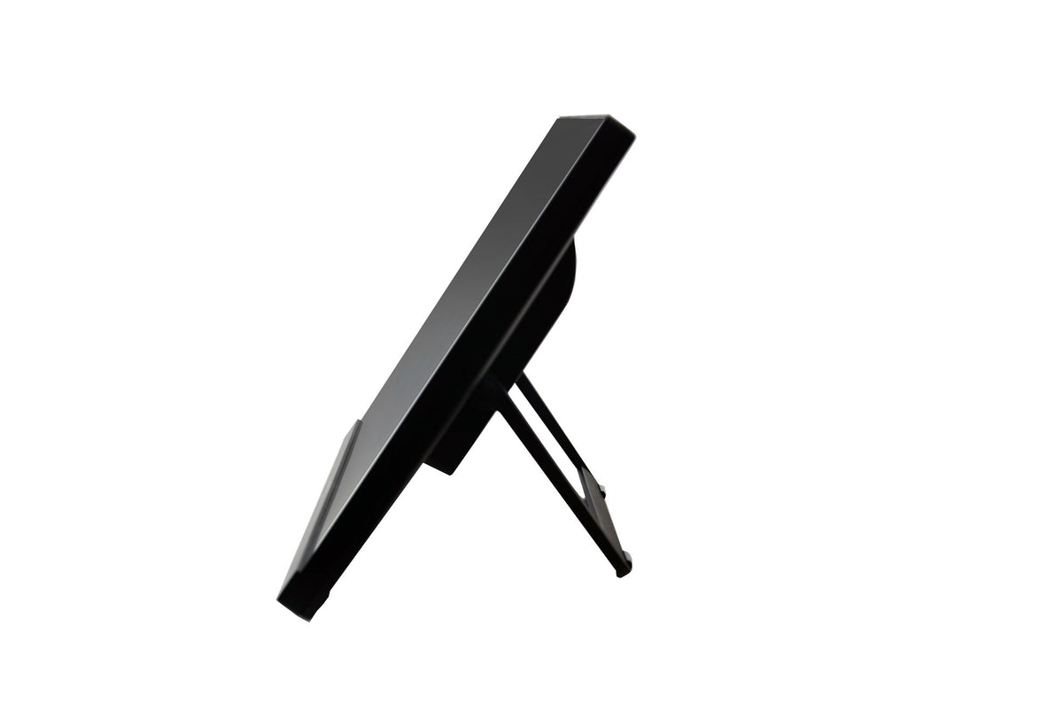Hannspree HT225HPB Écran d'ordinateur 54,6 cm (21.5") 1920 x 1080 pixels Full HD LED Écran tactile Bureau Noir