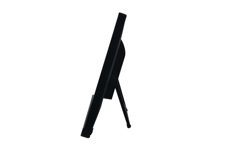 Hannspree HT225HPB Computerbildschirm 54,6 cm (21.5") 1920 x 1080 Pixel Full HD LED Touchscreen Tisch Schwarz
