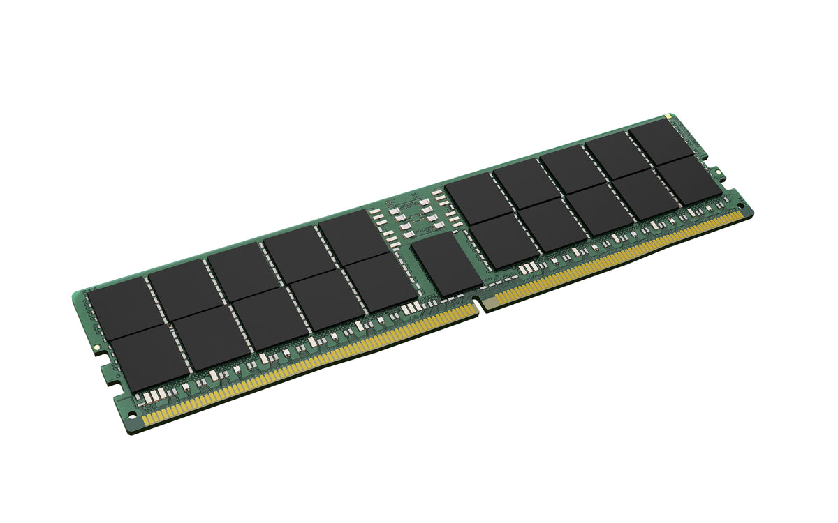 Kingston Technology KSM56R46BD4PMI-96MBI Speichermodul 96 GB 1 x 96 GB DDR5 5600 MT/s 288-pin DIMM ECC