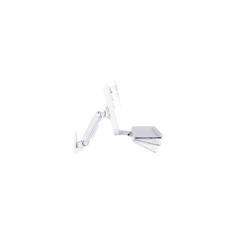Multibrackets Workstation Arm Single