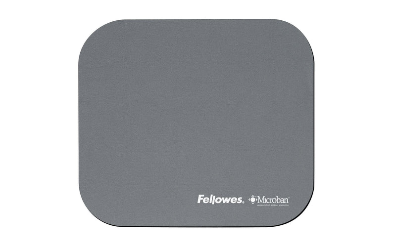 Fellowes Workplace Fellowes Mauspad Microban