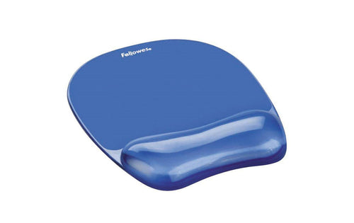 Fellowes Mauspad mit Handgelenkauflage