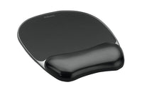 Fellowes Workplace Fellowes Mauspad mit Handgelenkauflage