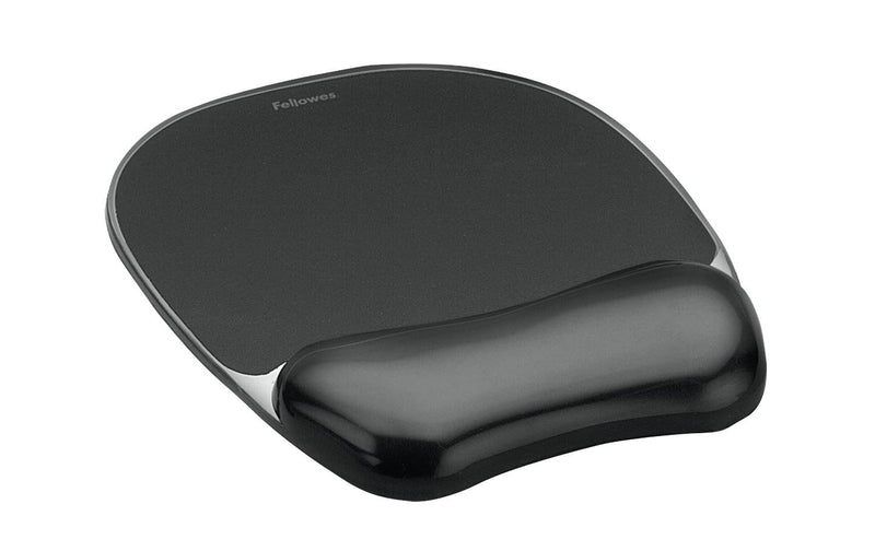 Fellowes Workplace Fellowes Mauspad mit Handgelenkauflage