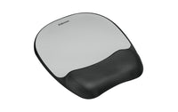 Fellowes Workplace Fellowes Mauspad mit Handgelenkauflage
