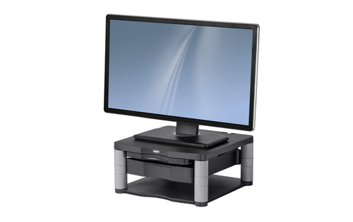 Fellowes Premium Monitor Ständer Plus