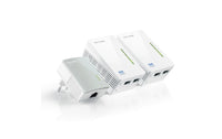 TP-Link TL-WPA4220TKIT: AV600 Powerline Kit