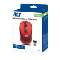 ACT Kabellose Mouse, 1600 DPI