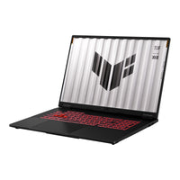 ASUS TUF Gaming A18 FA808UM-S8113W AMD Ryzen™ 7 260 Laptop 45,7 cm (18") Full HD+ 16 GB DDR5-SDRAM 1 TB SSD NVIDIA GeForce RTX 5060 Laptop GPU Wi-Fi 6E (802.11ax) Windows 11 Home Grau