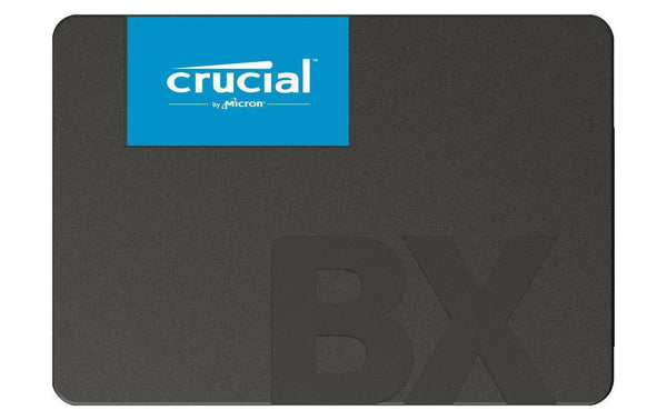 Crucial BX500 240GB 2.5" SSD SATA