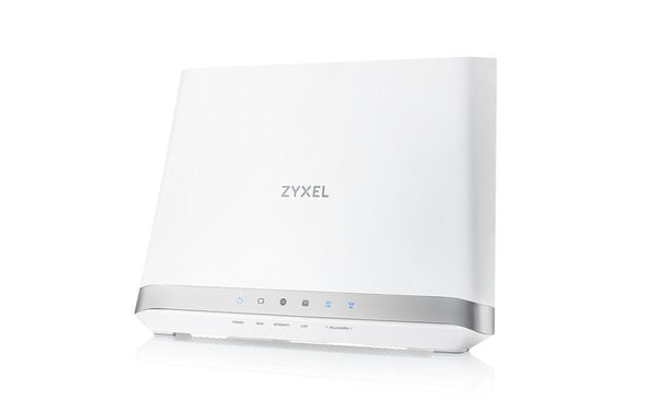 Zyxel XMG3927 WLAN deaktiviert