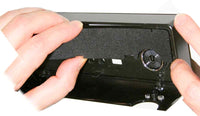Shuttle MY01 Computer-Gehäuseteil Small Form Factor (SFF) andere
