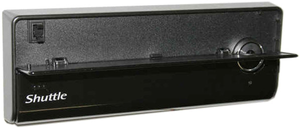 Shuttle MY01 Computer-Gehäuseteil Small Form Factor (SFF) andere