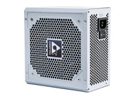 Chieftec GPC-700S Netzteil 700 W 24-pin ATX PS/2 Silber
