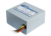Chieftec GPC-700S Netzteil 700 W 24-pin ATX PS/2 Silber