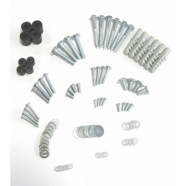 Techly ICA-PLB-VESA-KIT Accessorio per supporto monitor