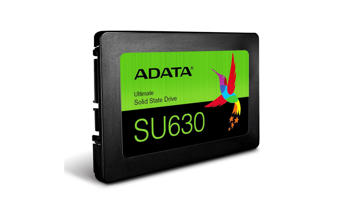 ADATA SU630 480 GB SSD 2.5" SATA 6.0 Gb/s