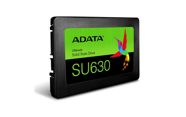 ADATA SU630 480 GB SSD 2.5" SATA 6.0 Gb/s