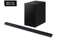 Samsung Ultra Slim Soundbar HW-S710GD 3.1-Kanal & Subwoofer (2024)