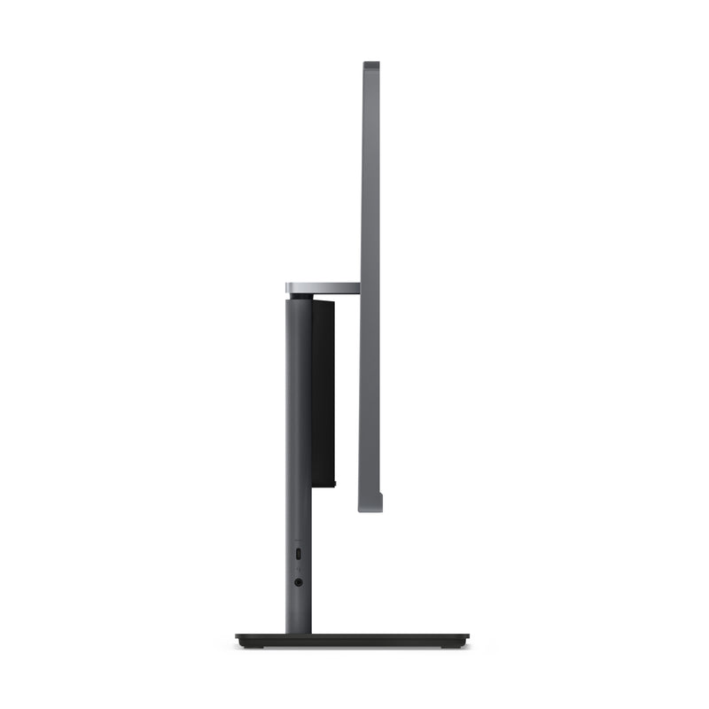 Lenovo ThinkCentre neo 55a 24 Gen 6 AMD Ryzen™ 5 220 60,5 cm (23.8") 1920 x 1080 Pixel All-in-One-PC 16 GB DDR5-SDRAM 512 GB SSD Windows 11 Pro Wi-Fi 6 (802.11ax) Grau