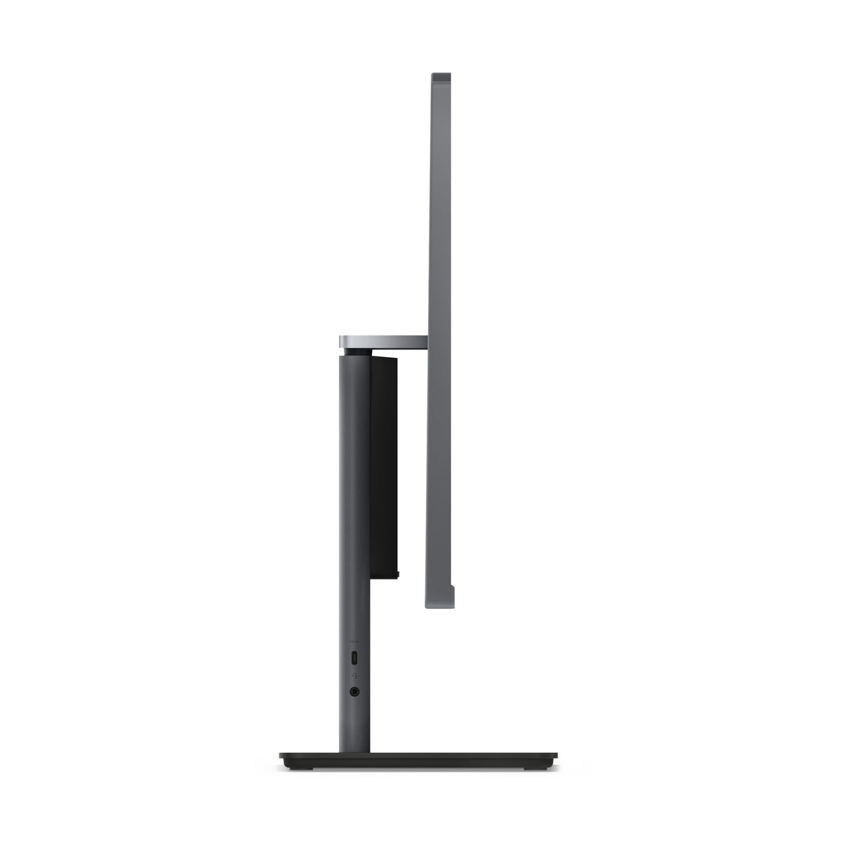 Lenovo ThinkCentre neo 55a 24 Gen 6 AMD Ryzen™ 5 220 60,5 cm (23.8") 1920 x 1080 Pixel All-in-One-PC 16 GB DDR5-SDRAM 512 GB SSD Windows 11 Pro Wi-Fi 6 (802.11ax) Grau