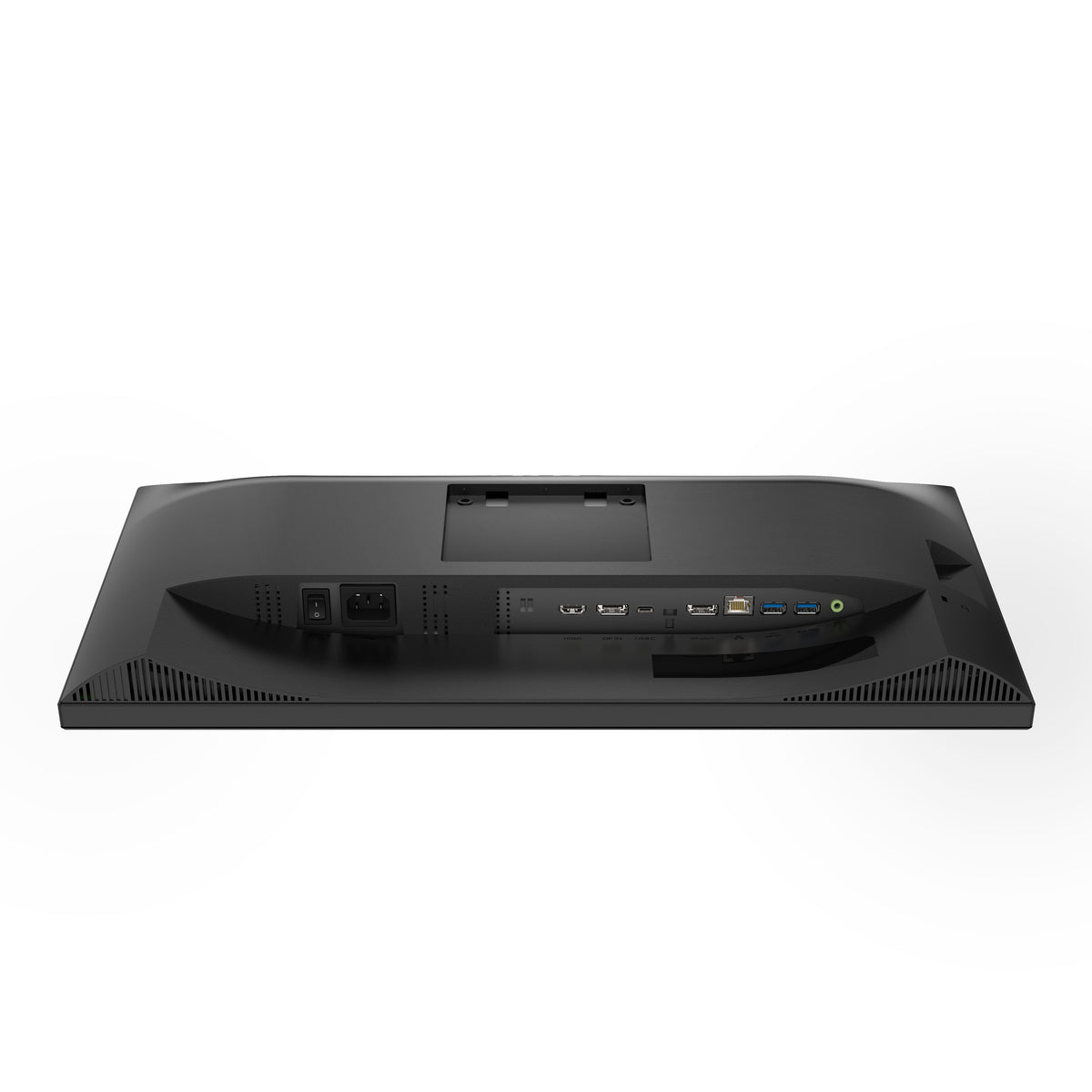 AOC 24P3CW Computerbildschirm 60,5 cm (23.8") 1920 x 1080 Pixel Full HD LED Schwarz