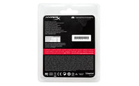HyperX 64GB USB-Stick USB Typ-A 3.2 Gen 1 (3.1 Gen 1) Schwarz, Rot