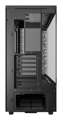 DeepCool CH690 DIGITAL Tower Schwarz