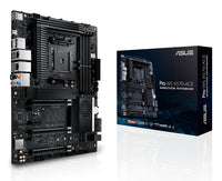 ASUS Pro WS X570-ACE AMD X570 Sockel AM4 ATX