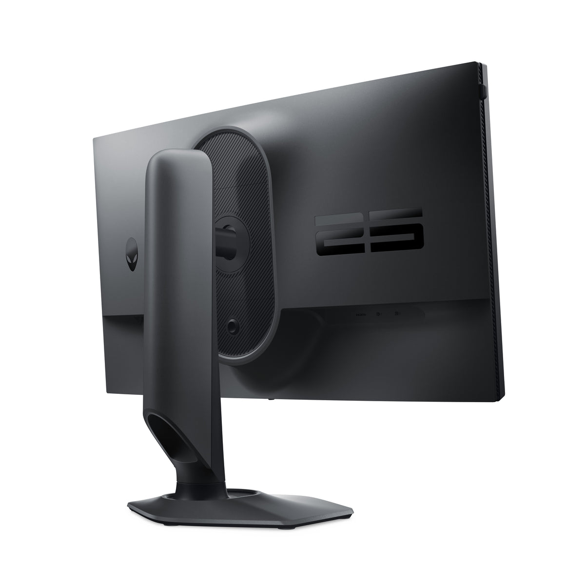 Alienware AW2524HF Computerbildschirm 62,2 cm (24.5") 1920 x 1080 Pixel Full HD LCD Schwarz