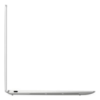 DELL XPS 13 9350 Copilot+ PC Intel Core Ultra 7 256V Laptop 34 cm (13.4") Full HD+ 16 GB LPDDR5x-SDRAM 512 GB SSD Wi-Fi 7 (802.11be) Windows 11 Pro Schweiz Platin