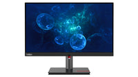 Lenovo ThinkVision P27pz-30 Computerbildschirm 68,6 cm (27") 3840 x 2160 Pixel 4K Ultra HD LCD Schwarz