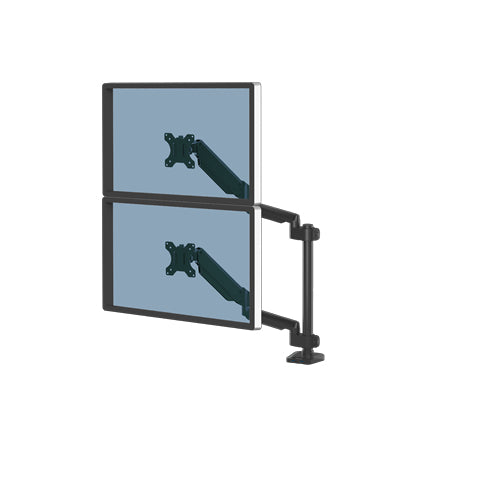 Fellowes Platinum Series 8043401 Flachbildschirm-Tischhalterung 81,3 cm (32") Tisch/Bank Schwarz